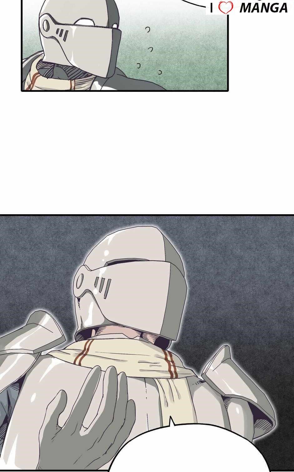 Try me again if you Dare! Chapter 36 - Page 56