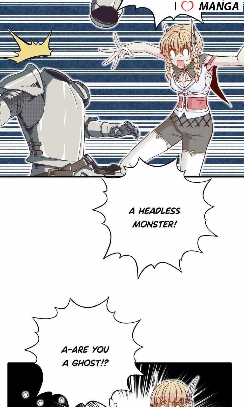 Try me again if you Dare! Chapter 37 - Page 48