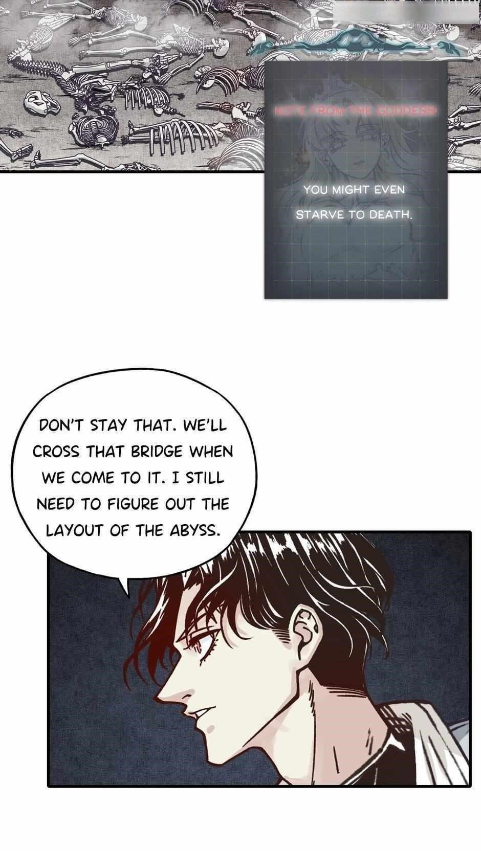 Try me again if you Dare! Chapter 39 - Page 15