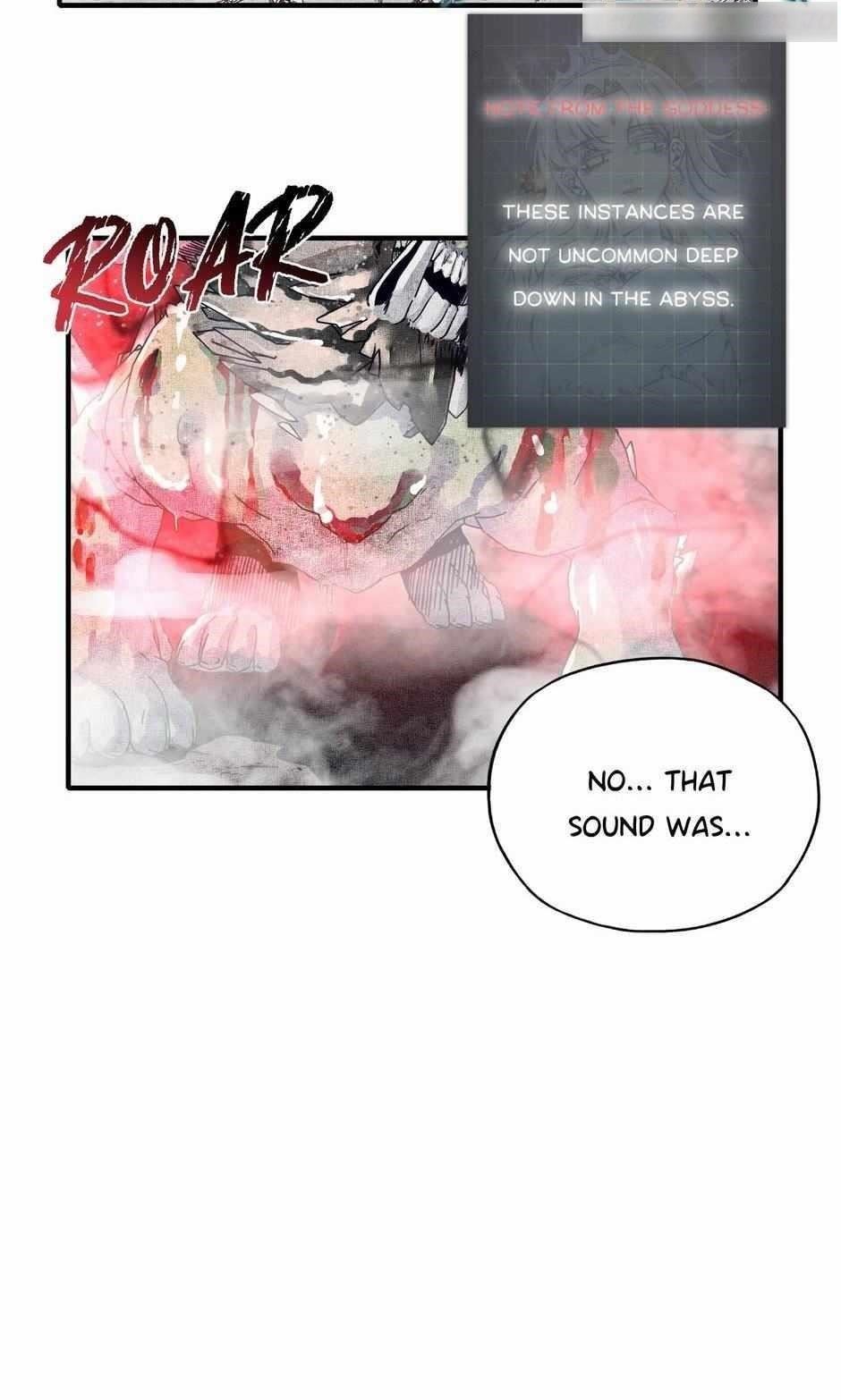 Try me again if you Dare! Chapter 39 - Page 18