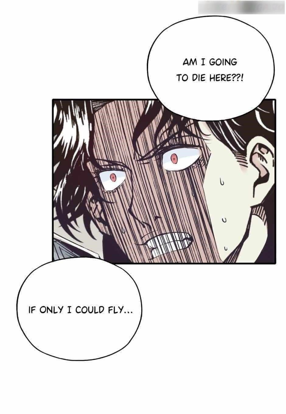 Try me again if you Dare! Chapter 39 - Page 57