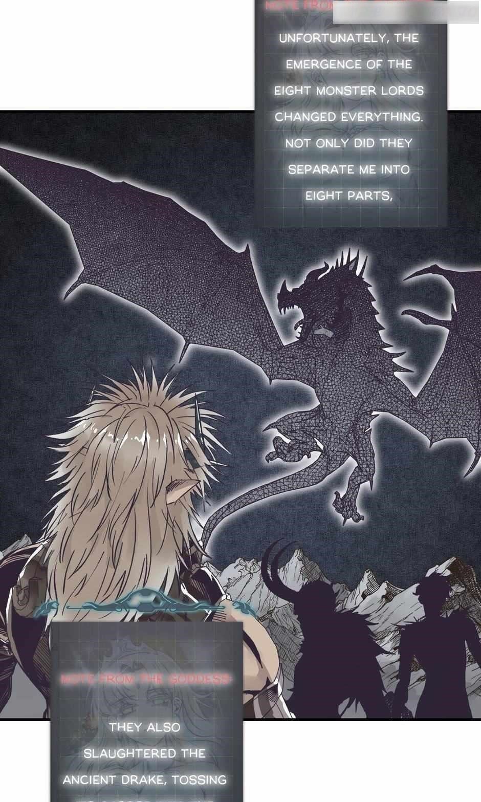 Try me again if you Dare! Chapter 39 - Page 7