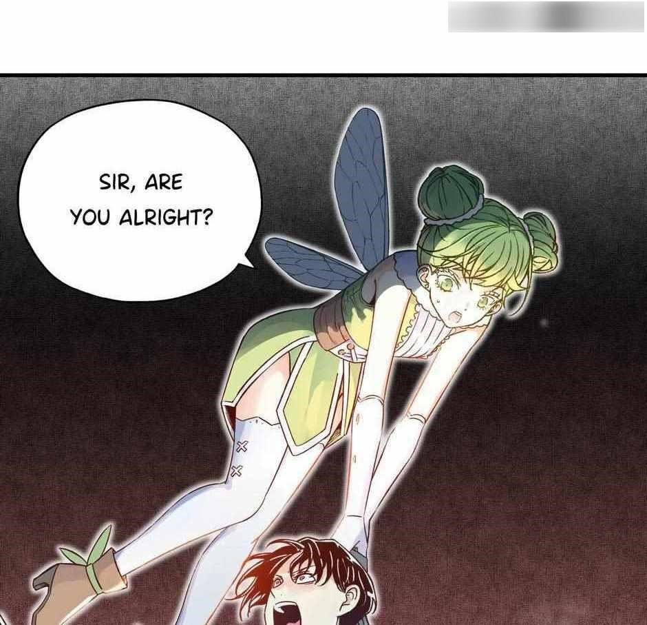 Try me again if you Dare! Chapter 40 - Page 1