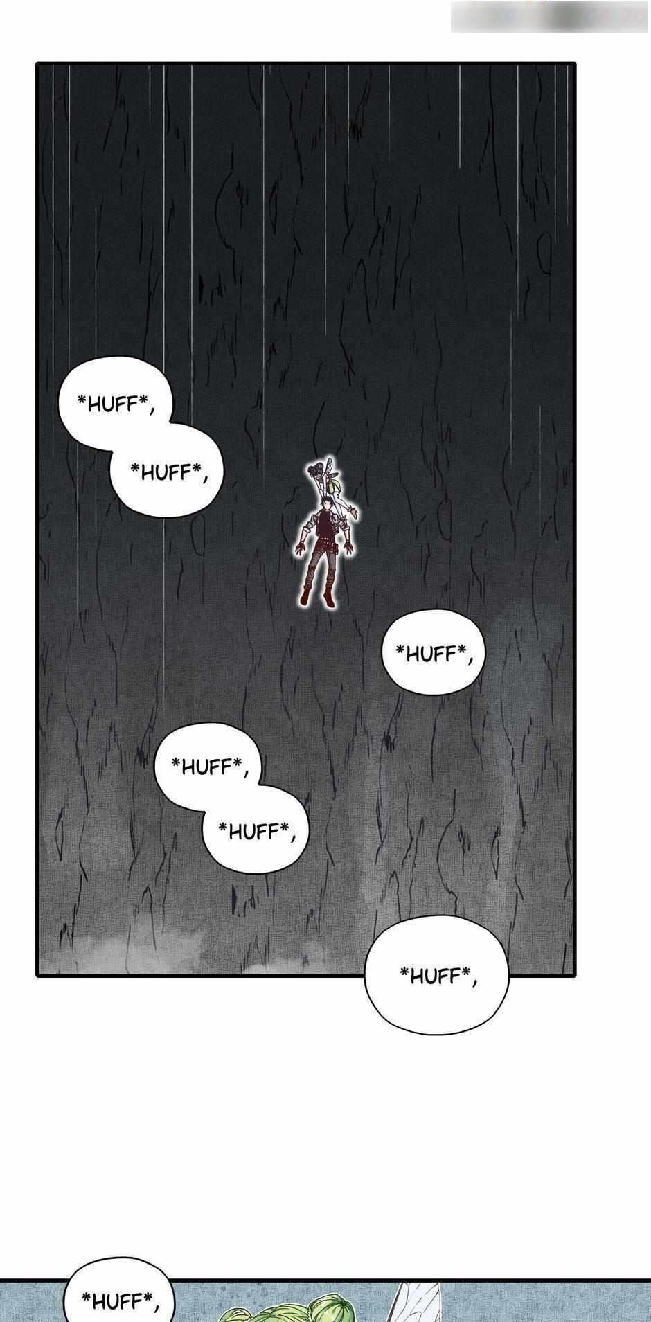 Try me again if you Dare! Chapter 40 - Page 16