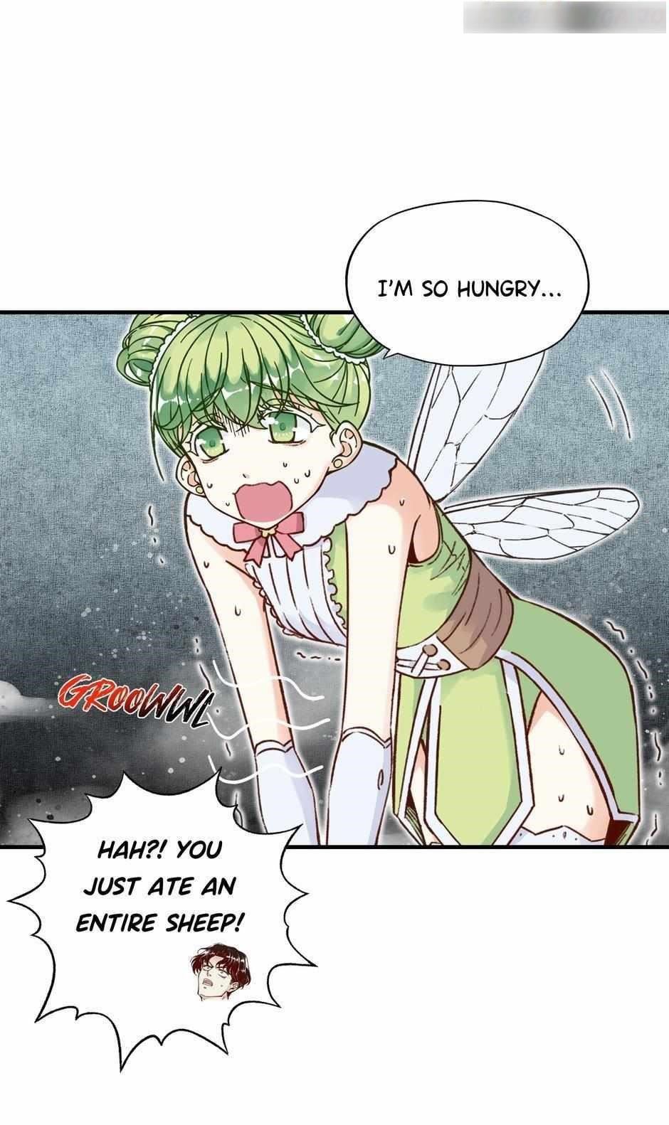 Try me again if you Dare! Chapter 40 - Page 18