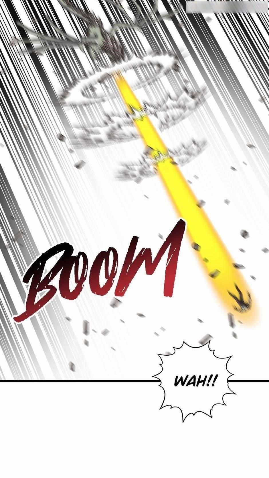 Try me again if you Dare! Chapter 40 - Page 34