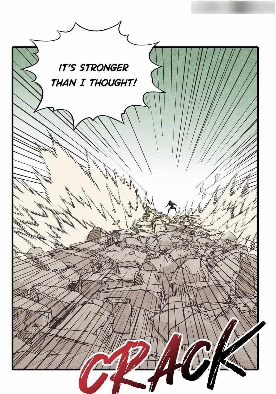 Try me again if you Dare! Chapter 40 - Page 35