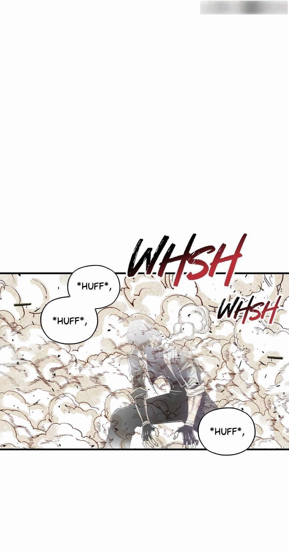 Try me again if you Dare! Chapter 40 - Page 41