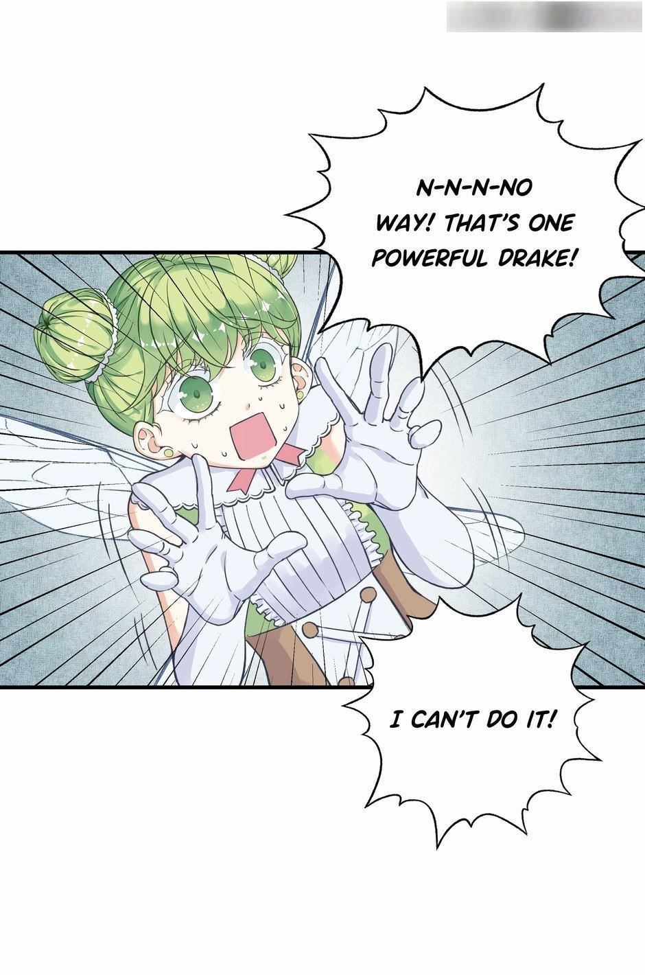 Try me again if you Dare! Chapter 40 - Page 51