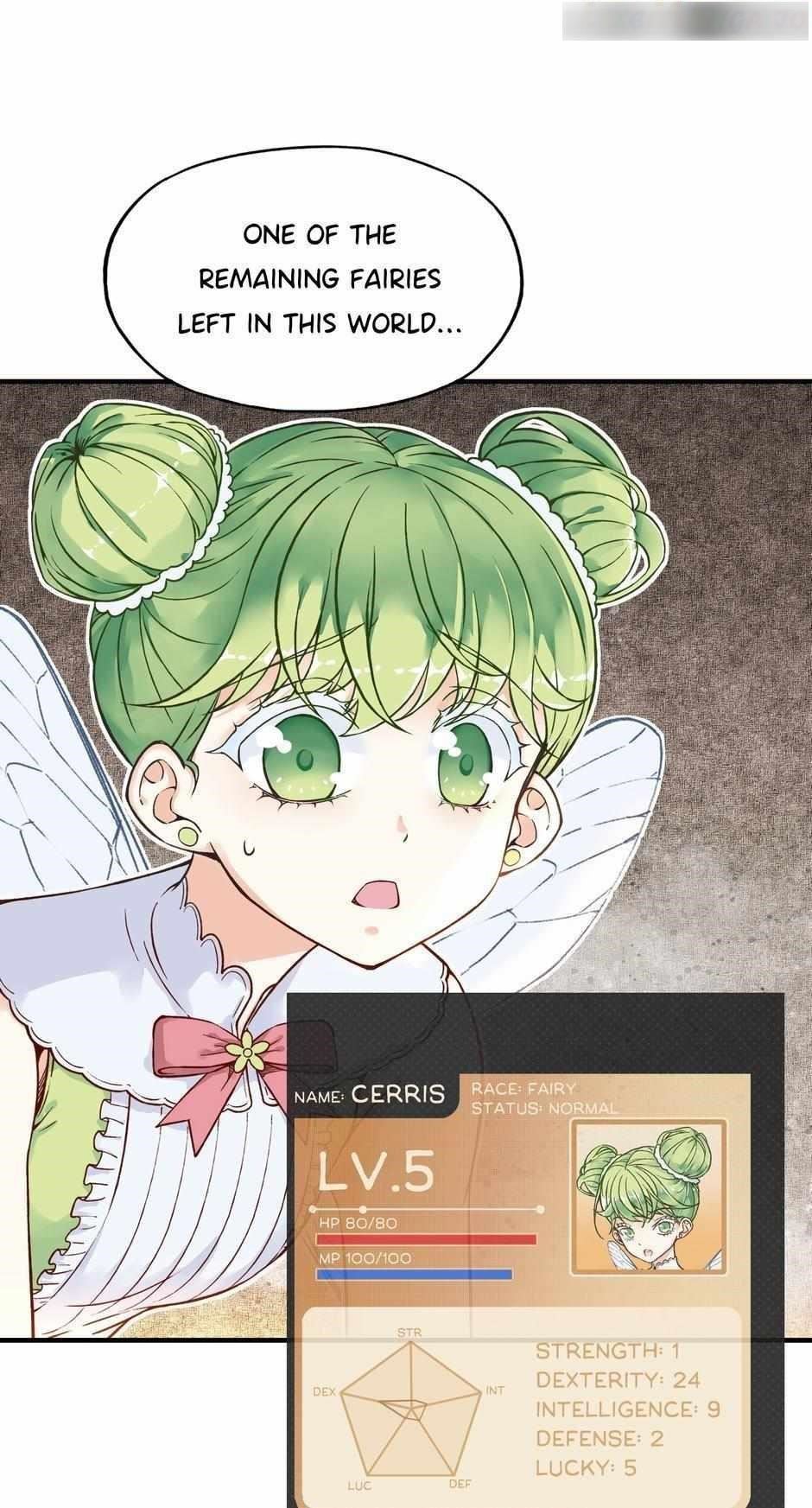 Try me again if you Dare! Chapter 40 - Page 7