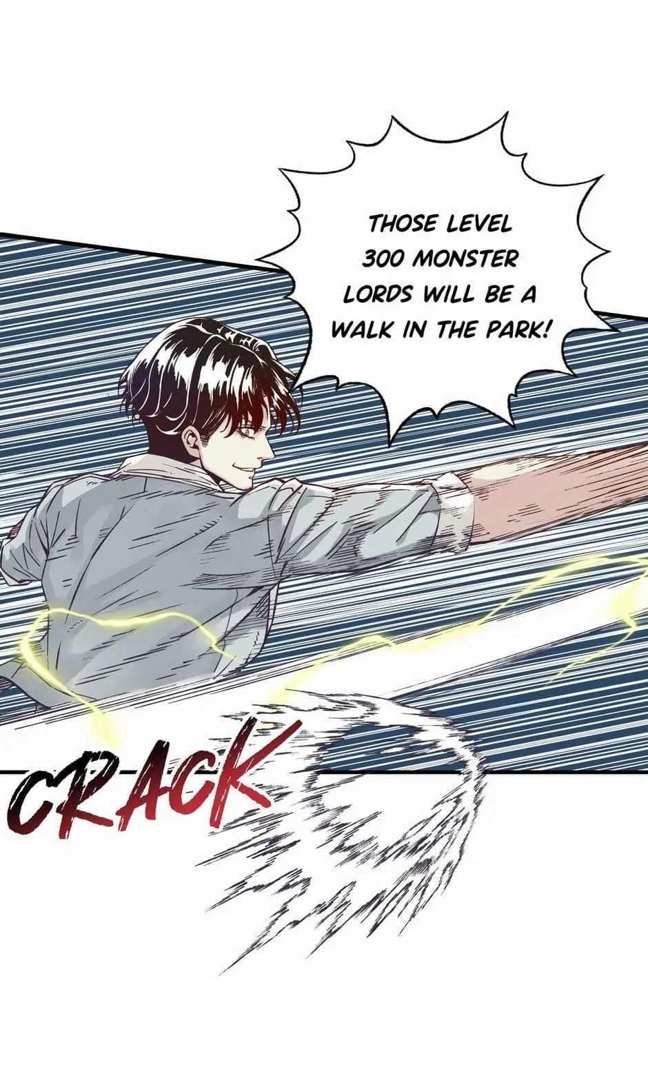 Try me again if you Dare! Chapter 41 - Page 11