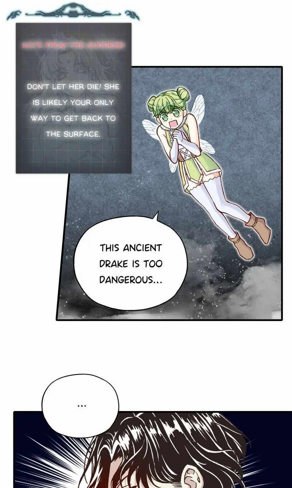 Try me again if you Dare! Chapter 41 - Page 32