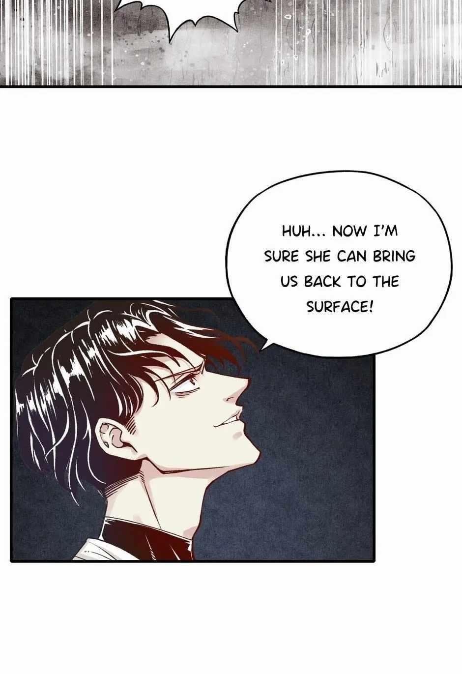 Try me again if you Dare! Chapter 43 - Page 6