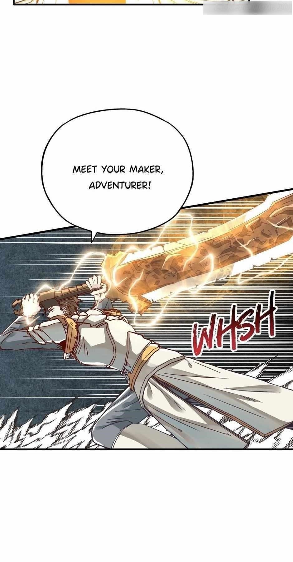 Try me again if you Dare! Chapter 44 - Page 10