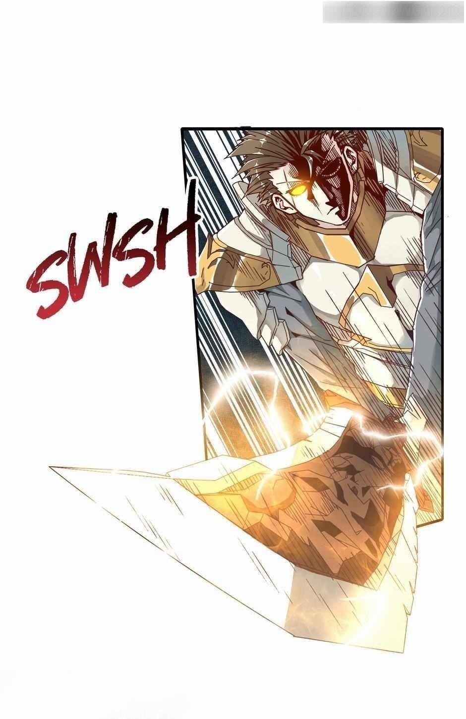 Try me again if you Dare! Chapter 44 - Page 11