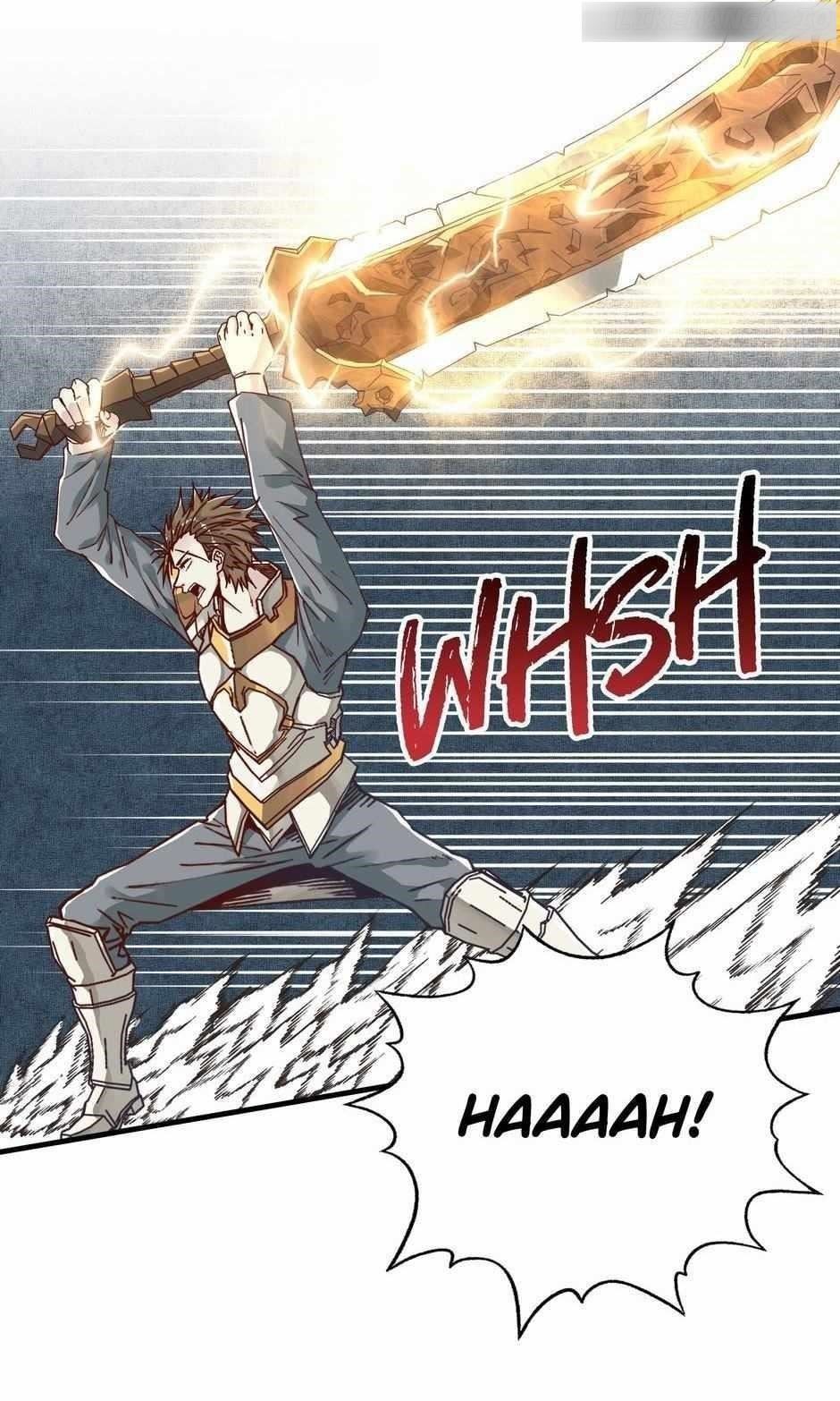 Try me again if you Dare! Chapter 44 - Page 21