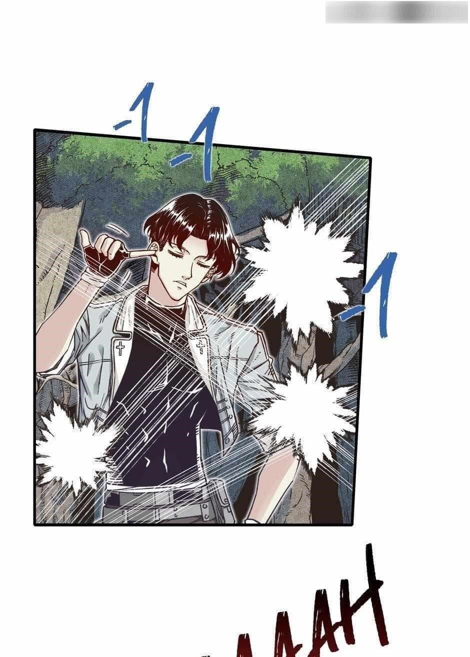 Try me again if you Dare! Chapter 44 - Page 22