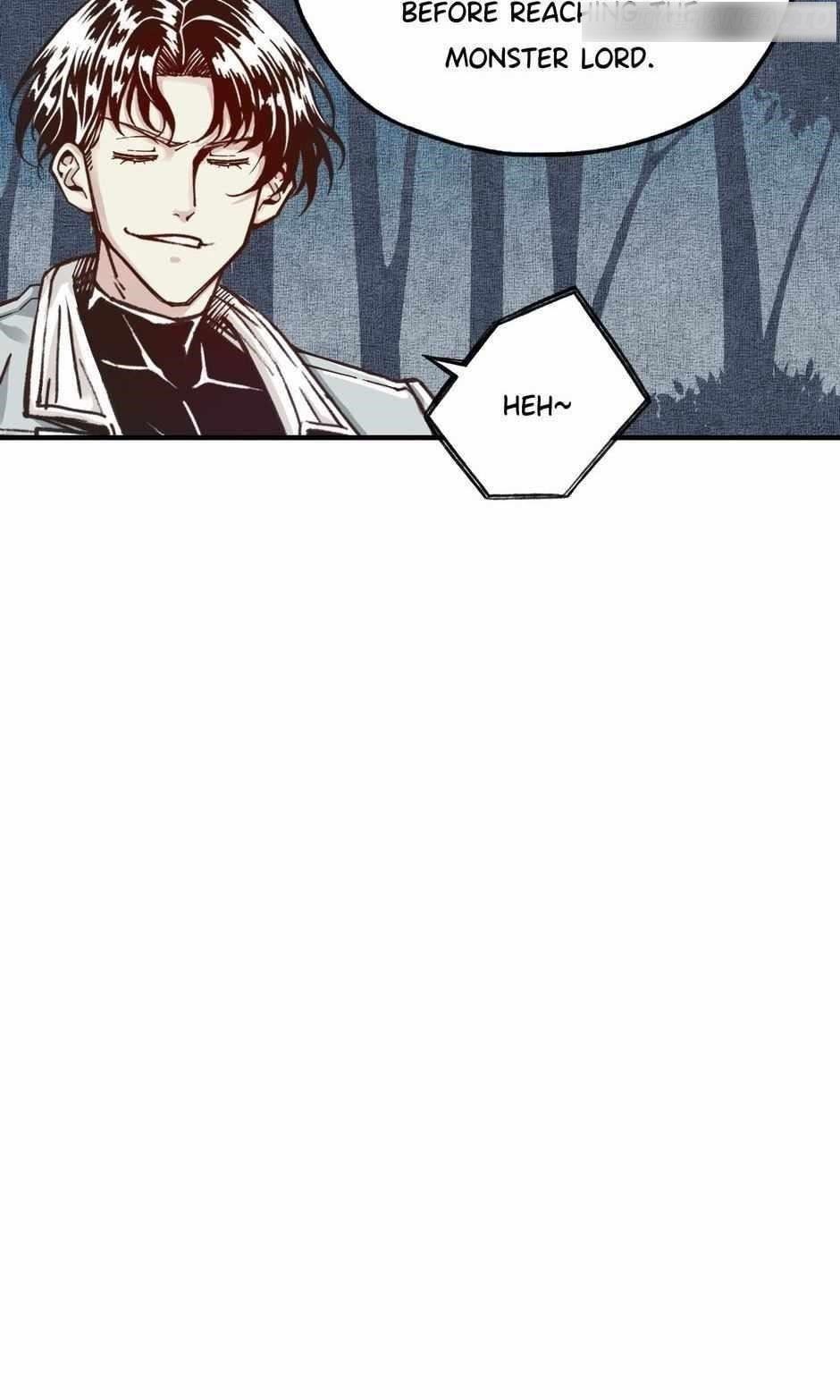 Try me again if you Dare! Chapter 44 - Page 45