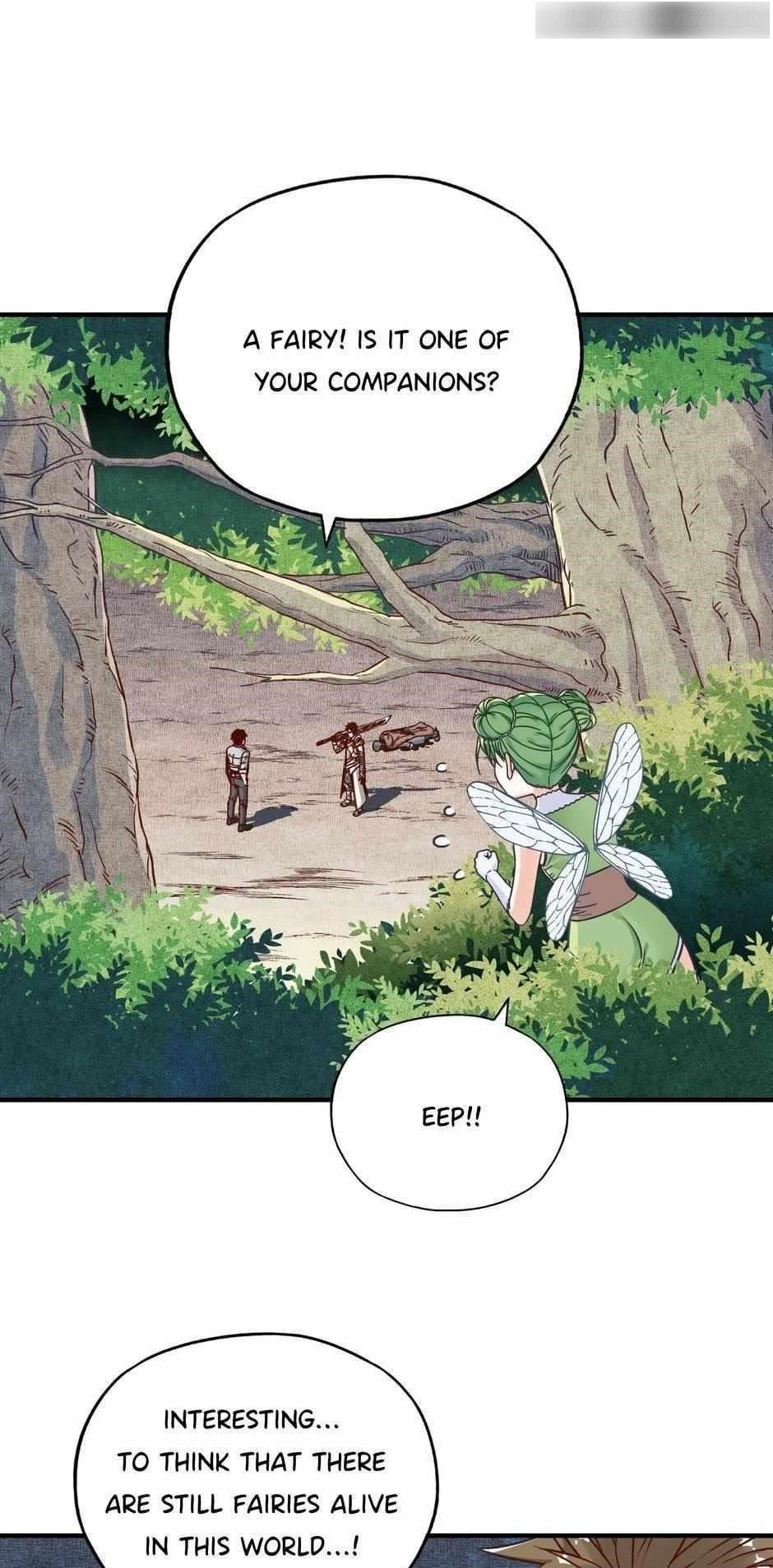 Try me again if you Dare! Chapter 44 - Page 49