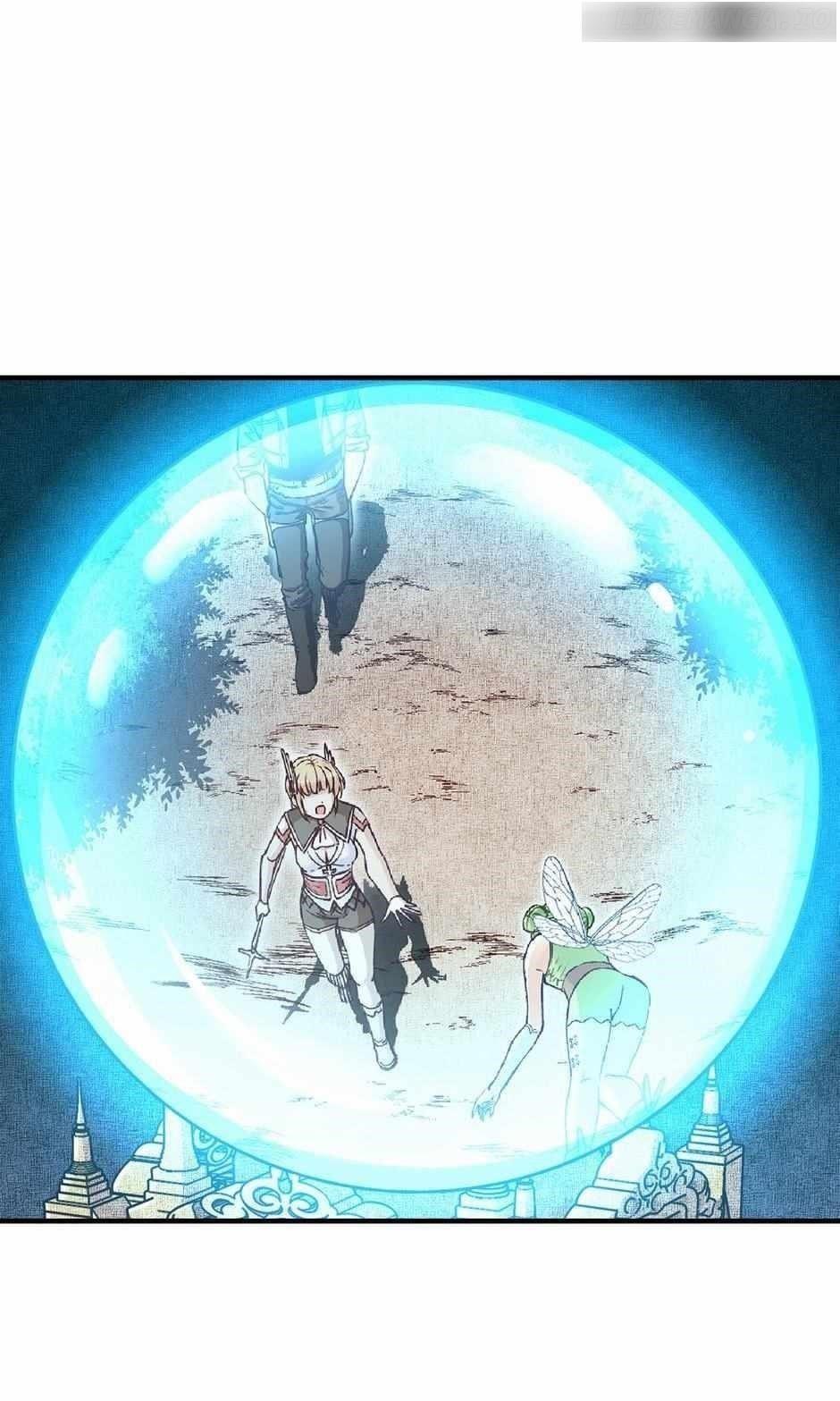 Try me again if you Dare! Chapter 44 - Page 57