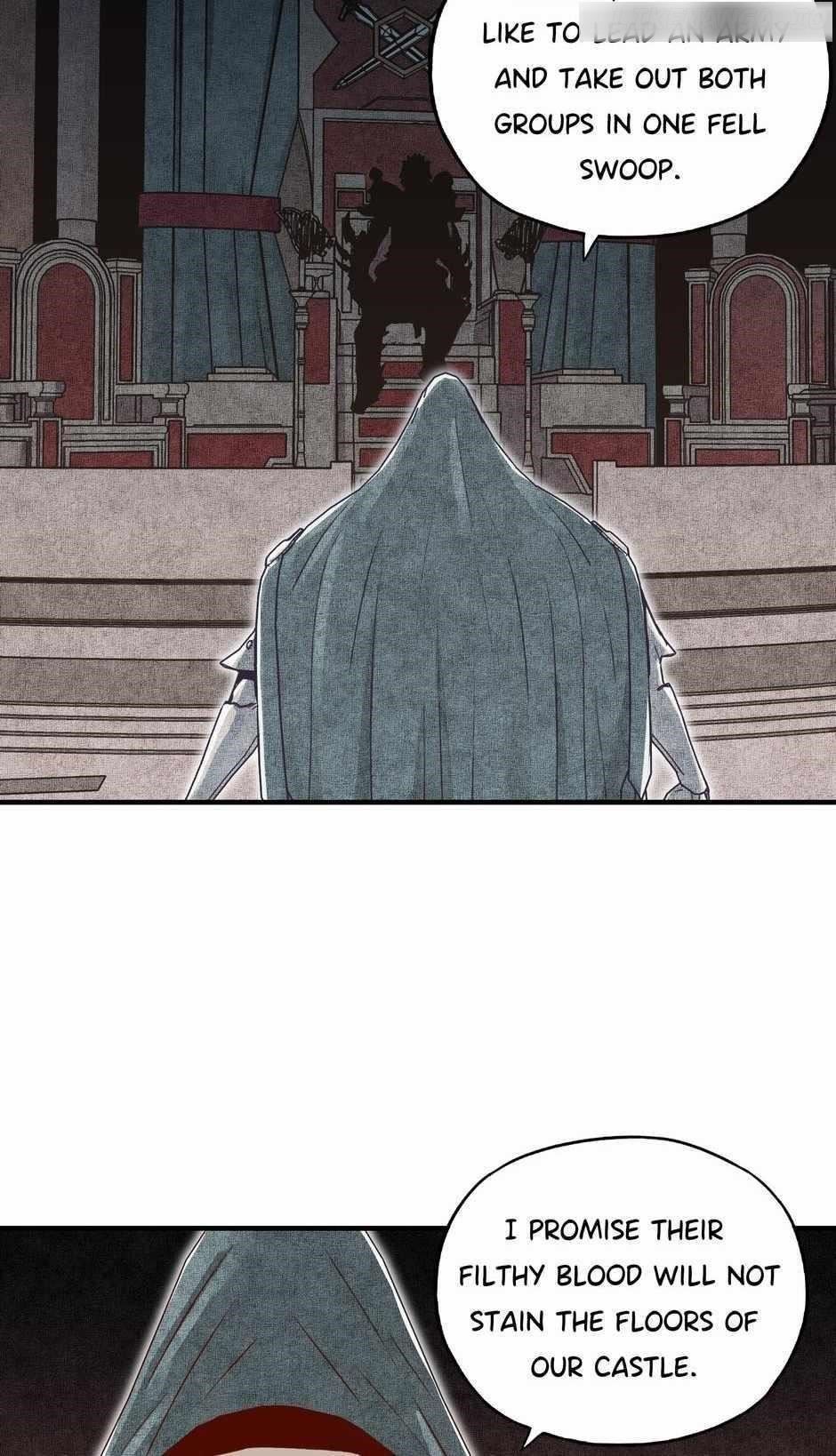 Try me again if you Dare! Chapter 44 - Page 60