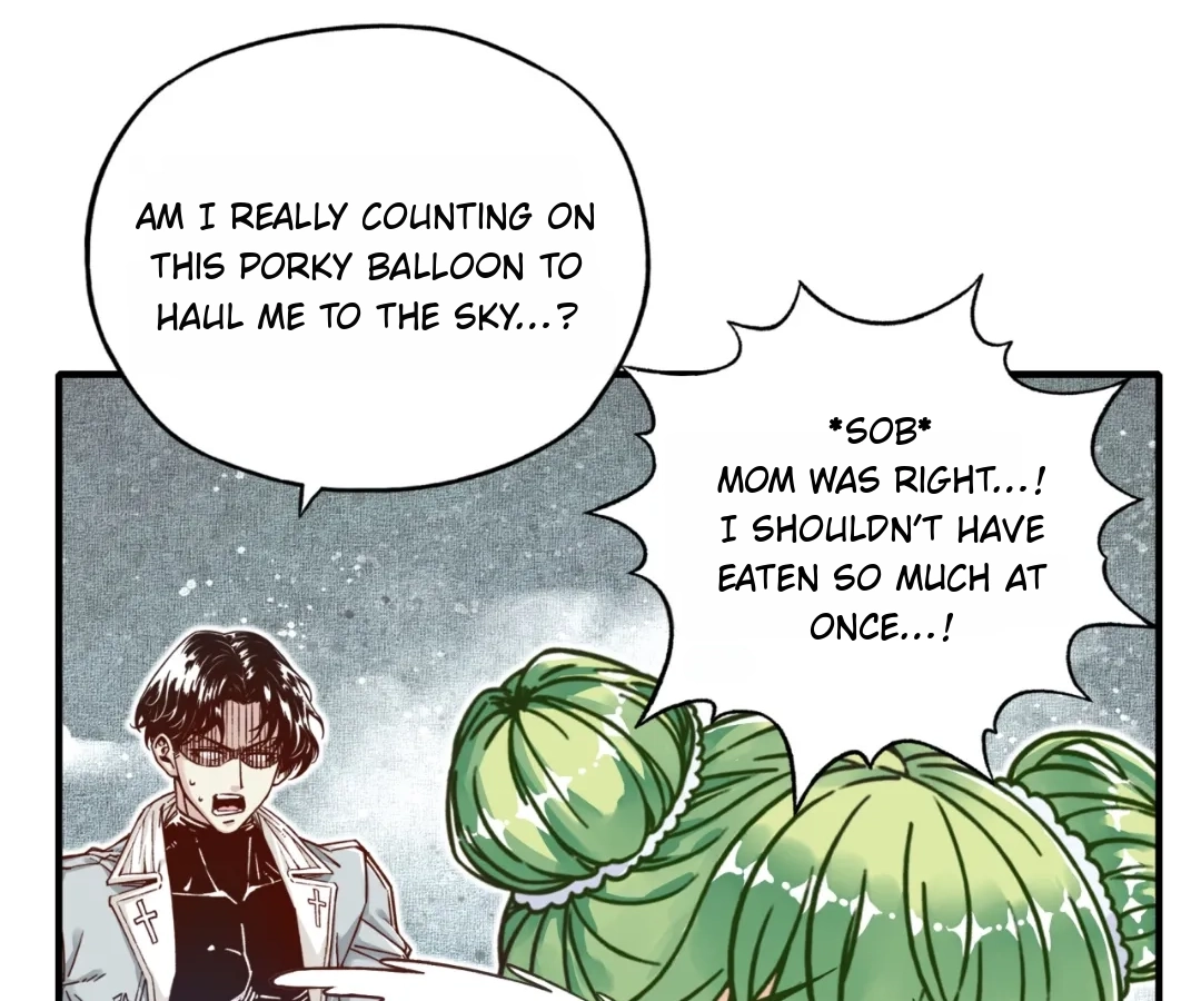 Try me again if you Dare! Chapter 45 - Page 105