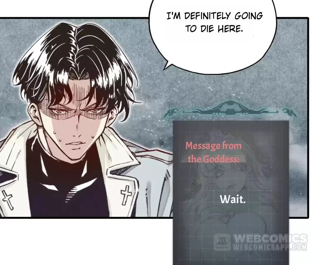 Try me again if you Dare! Chapter 45 - Page 107