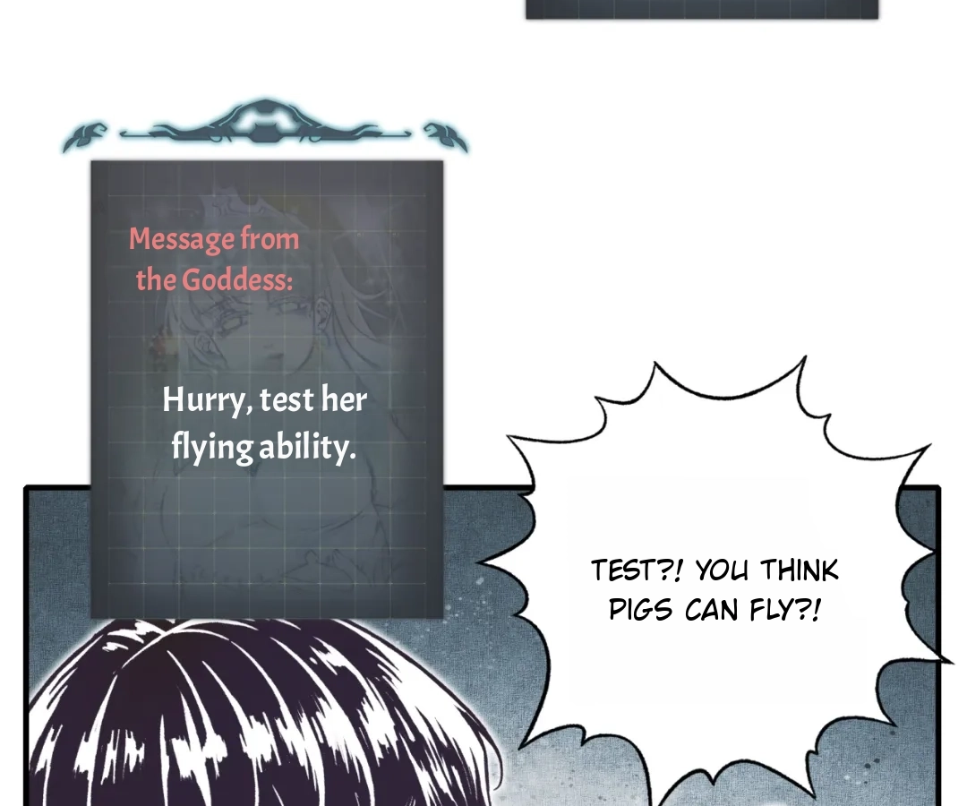 Try me again if you Dare! Chapter 45 - Page 108