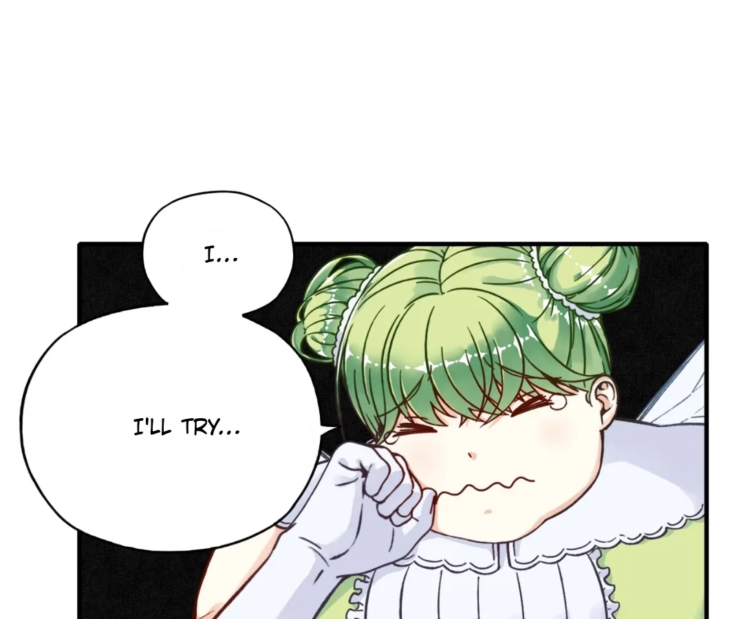 Try me again if you Dare! Chapter 45 - Page 112