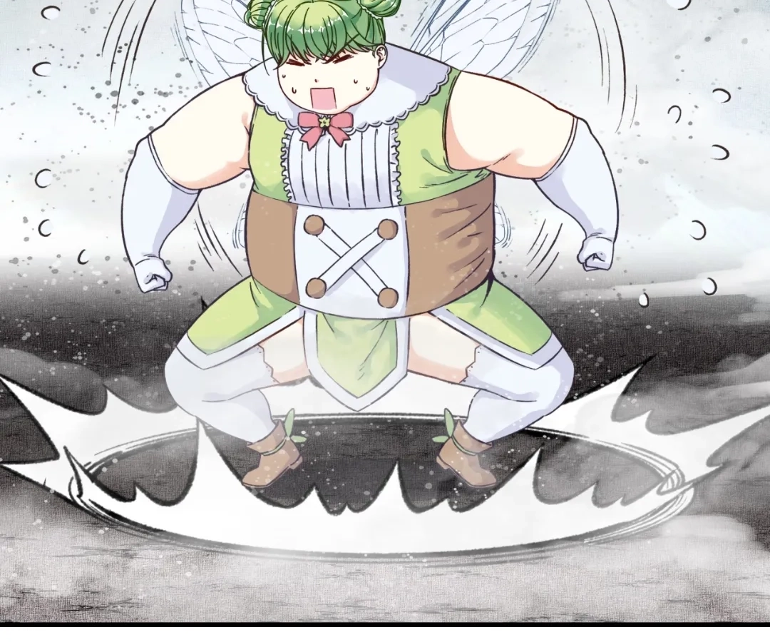 Try me again if you Dare! Chapter 45 - Page 114