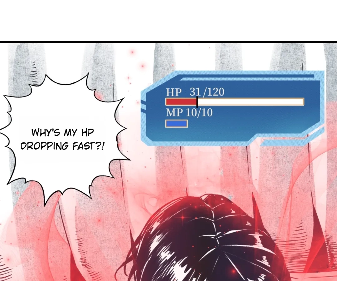 Try me again if you Dare! Chapter 45 - Page 12