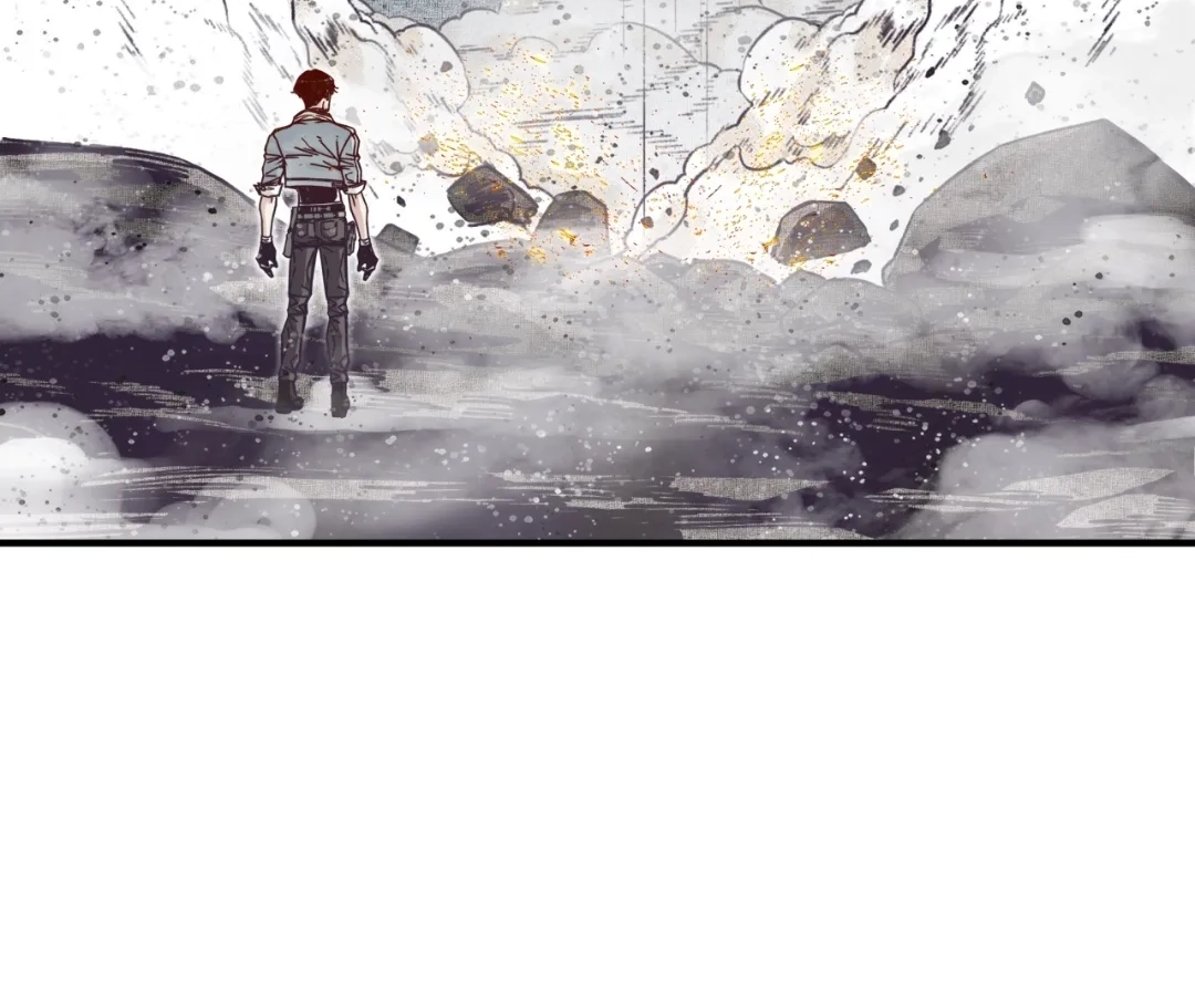 Try me again if you Dare! Chapter 45 - Page 121