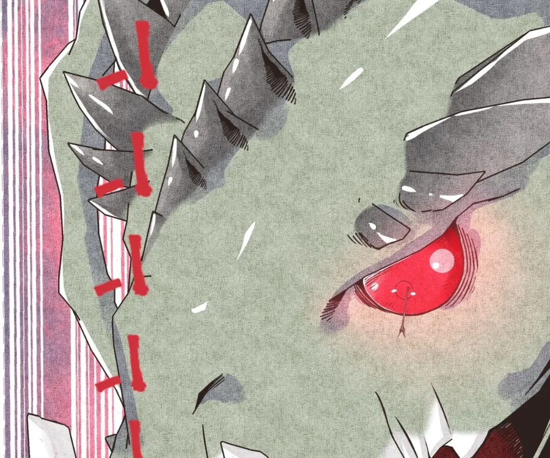 Try me again if you Dare! Chapter 45 - Page 26