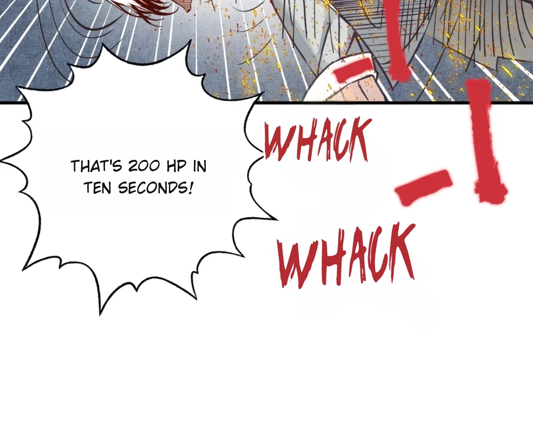 Try me again if you Dare! Chapter 45 - Page 30