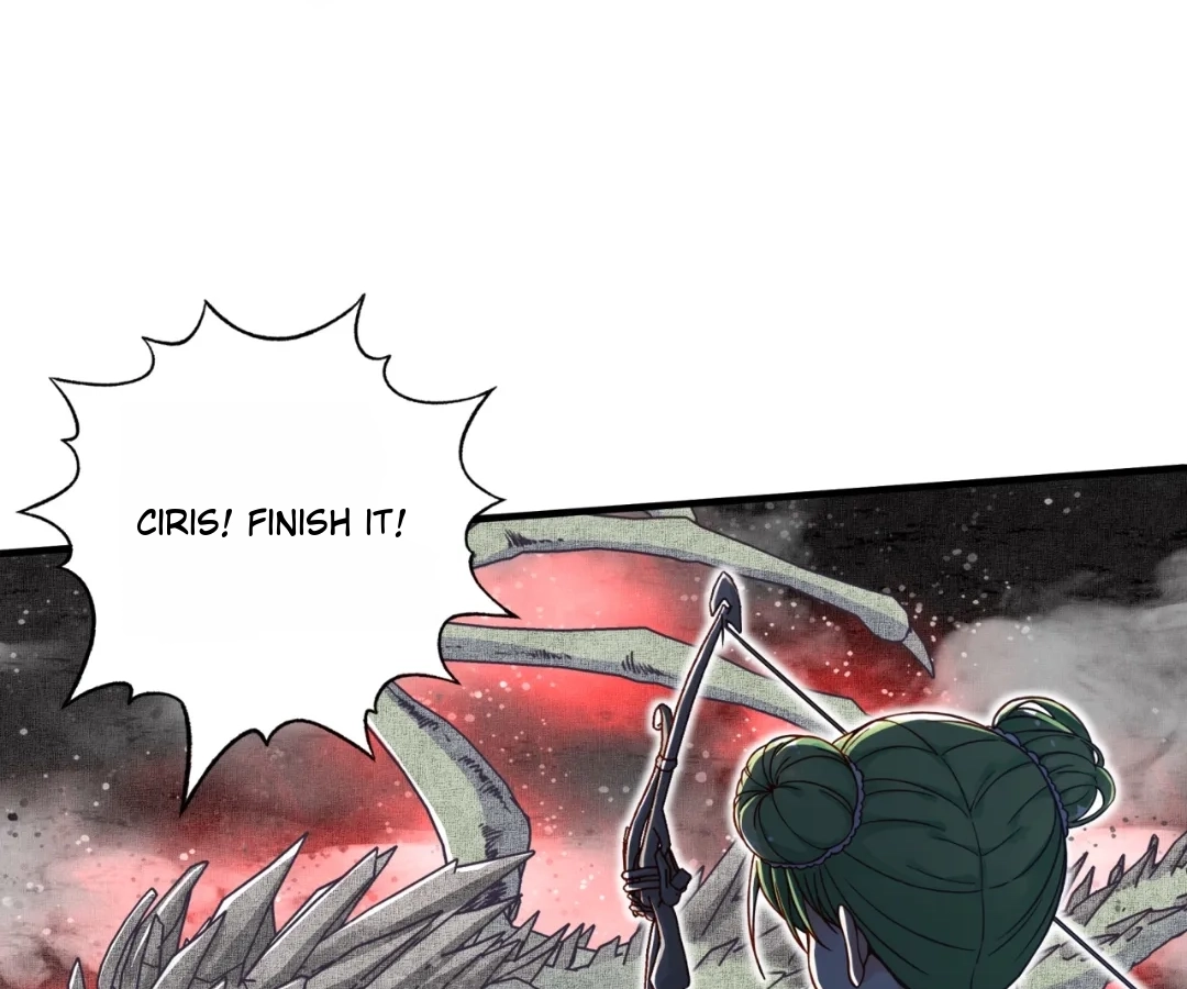 Try me again if you Dare! Chapter 45 - Page 34