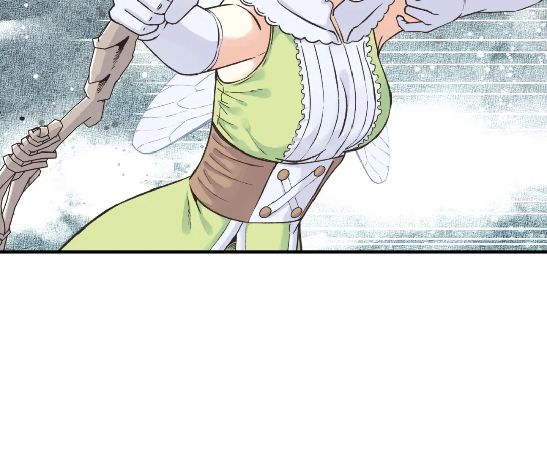 Try me again if you Dare! Chapter 45 - Page 37