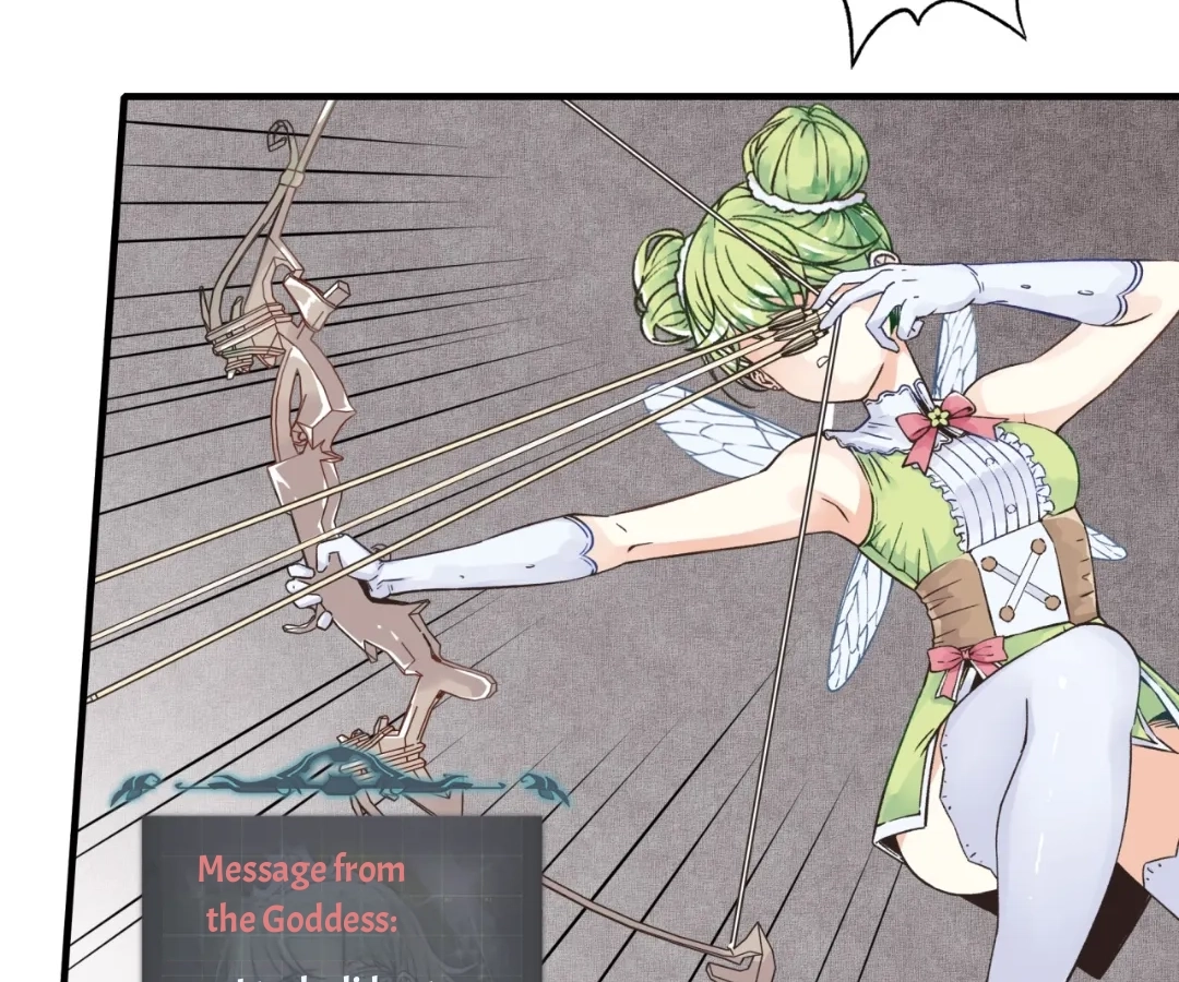 Try me again if you Dare! Chapter 45 - Page 4