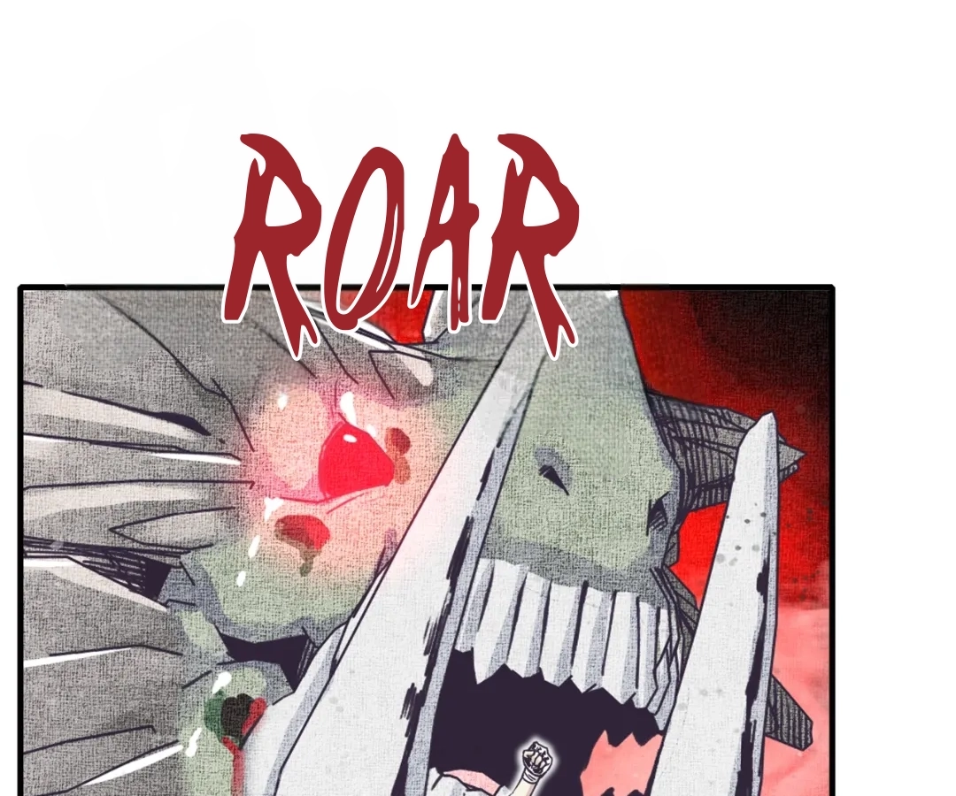 Try me again if you Dare! Chapter 45 - Page 42