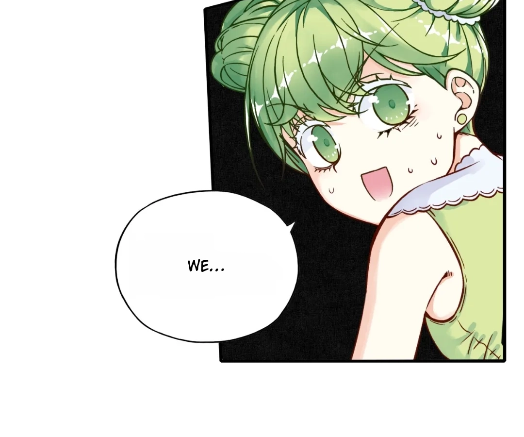 Try me again if you Dare! Chapter 45 - Page 44