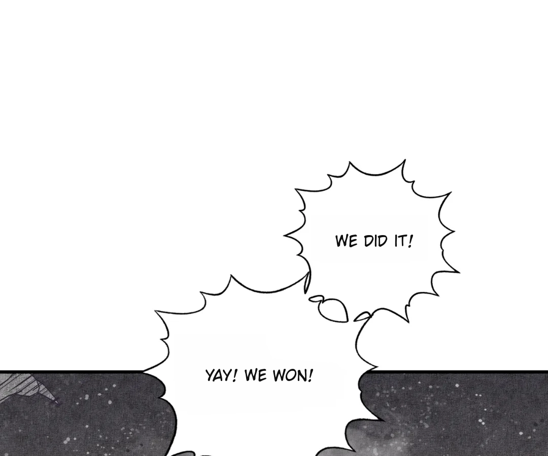 Try me again if you Dare! Chapter 45 - Page 45