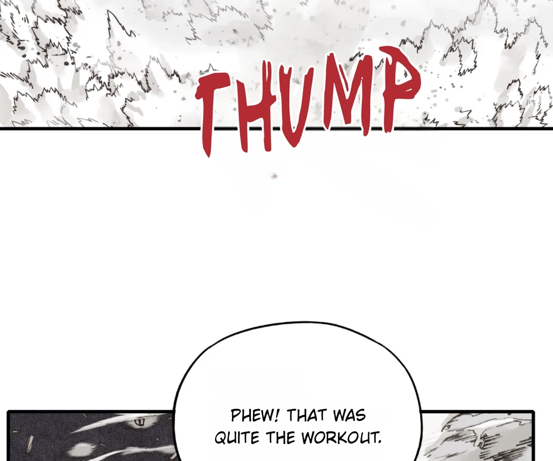 Try me again if you Dare! Chapter 45 - Page 47