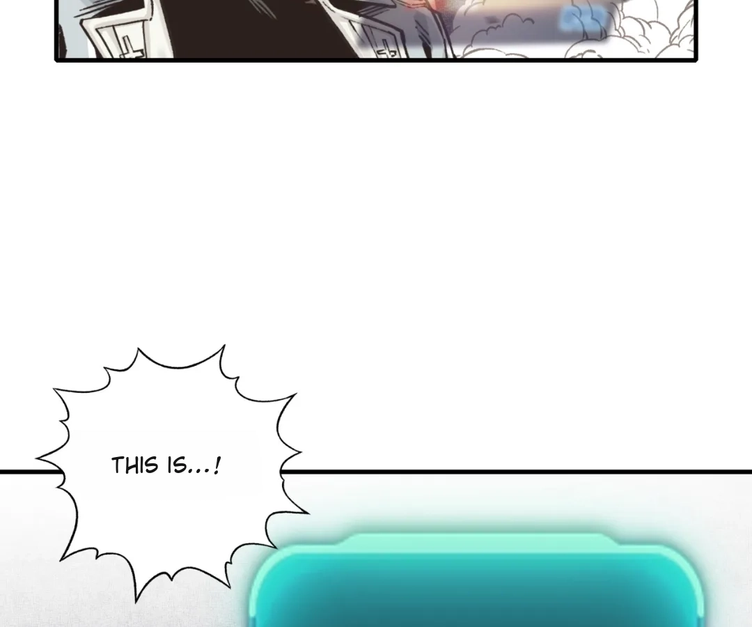 Try me again if you Dare! Chapter 45 - Page 50