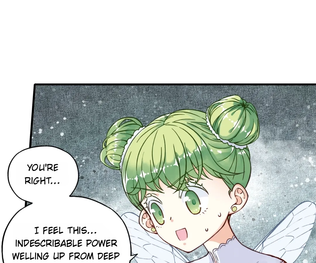 Try me again if you Dare! Chapter 45 - Page 64