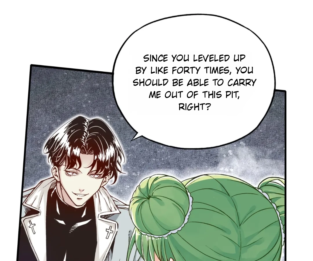 Try me again if you Dare! Chapter 45 - Page 66