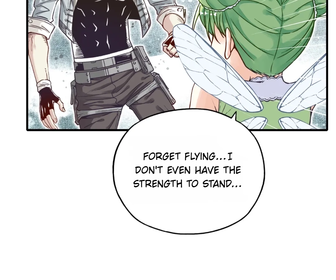 Try me again if you Dare! Chapter 45 - Page 70