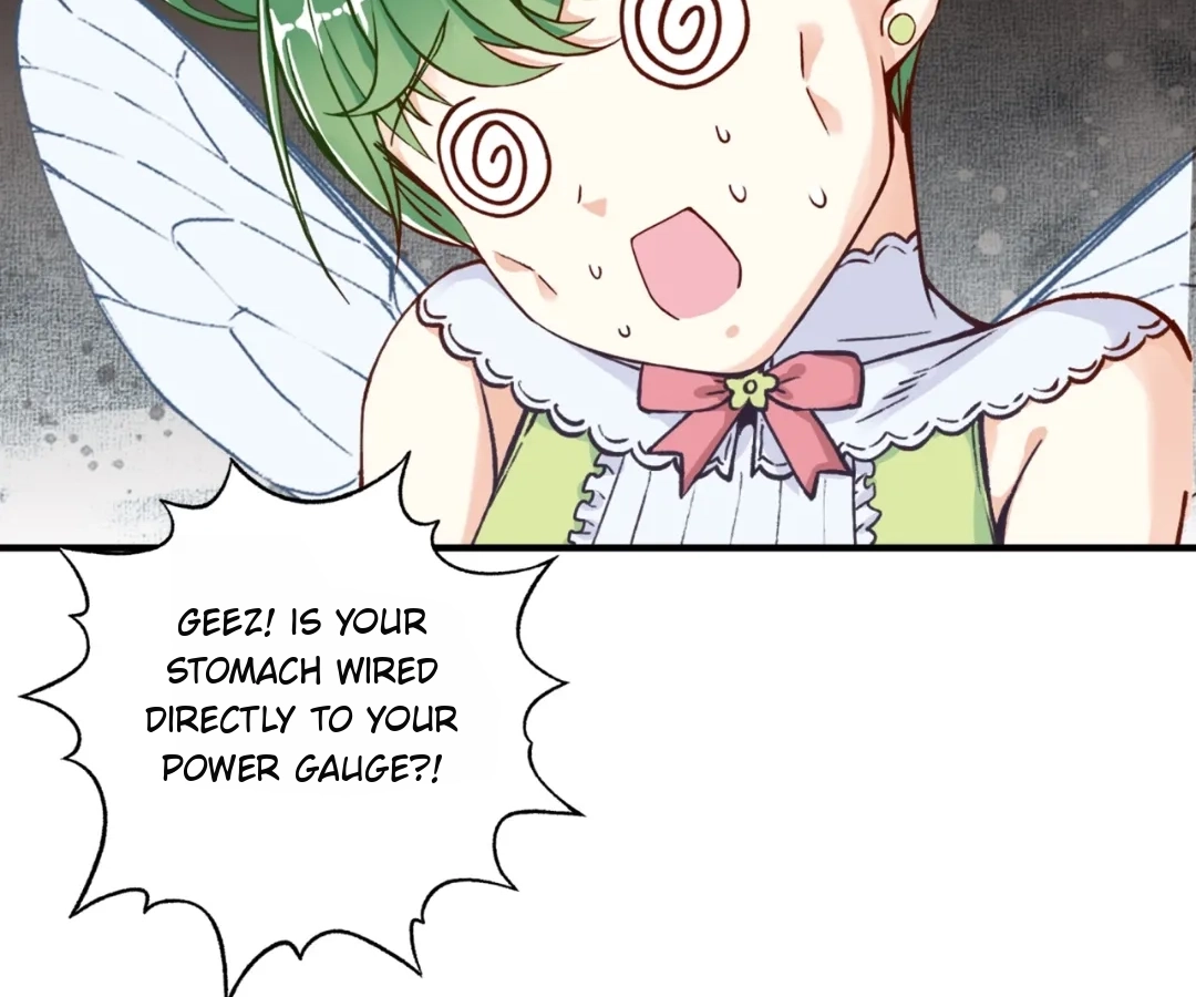 Try me again if you Dare! Chapter 45 - Page 72