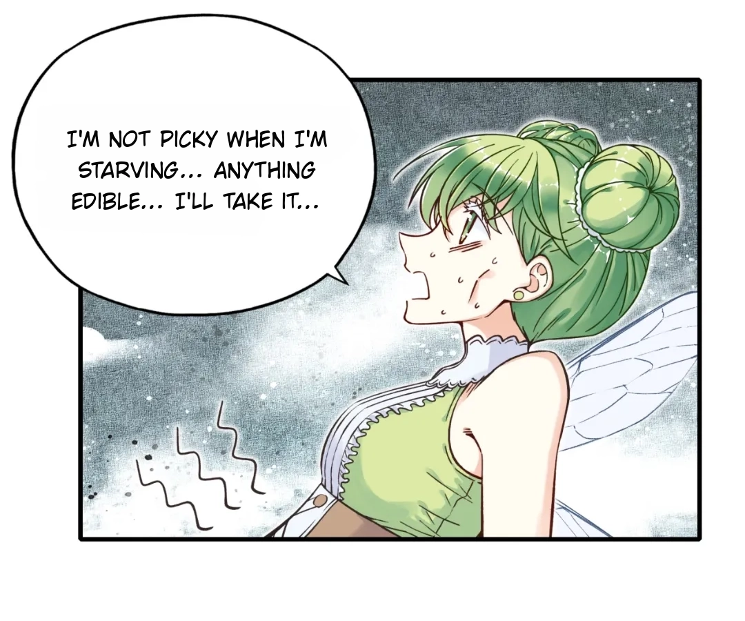 Try me again if you Dare! Chapter 45 - Page 78