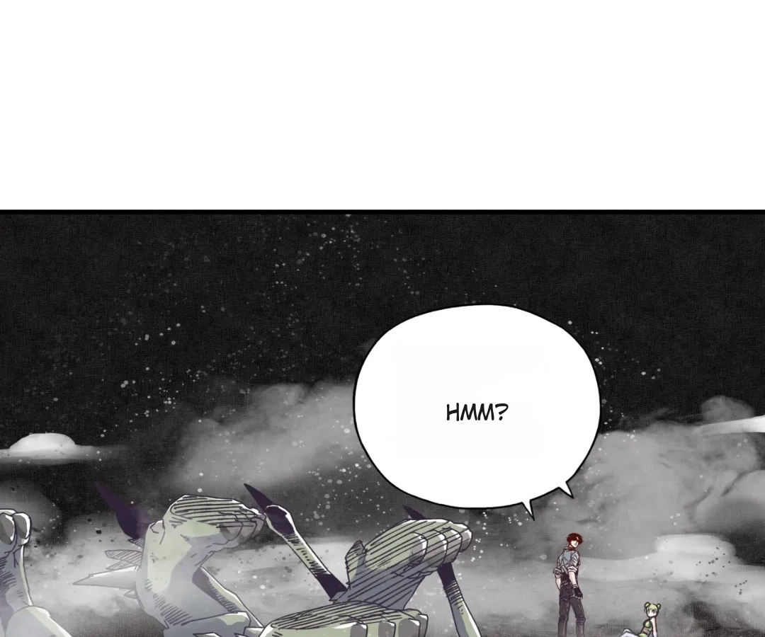 Try me again if you Dare! Chapter 45 - Page 79