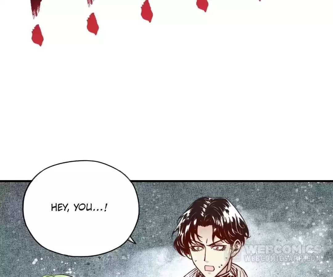 Try me again if you Dare! Chapter 45 - Page 99