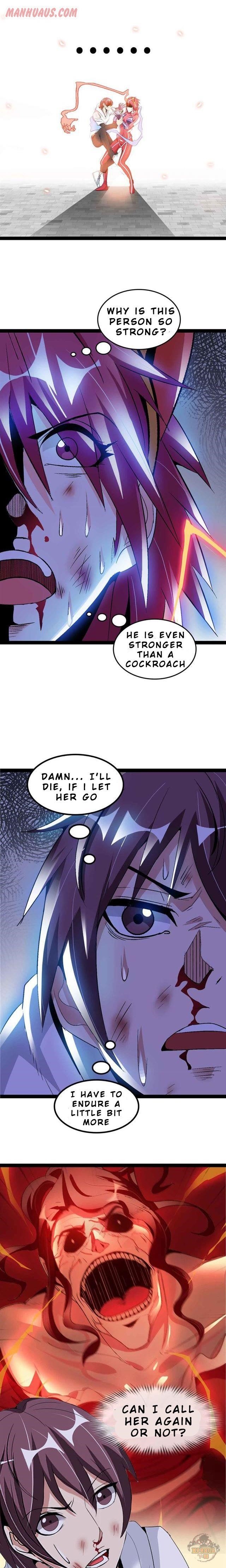 I Am An Invincible Genius Chapter 107 - Page 2